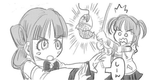 寿 めぐみ(ことぶき めぐみ)第1.5部その①